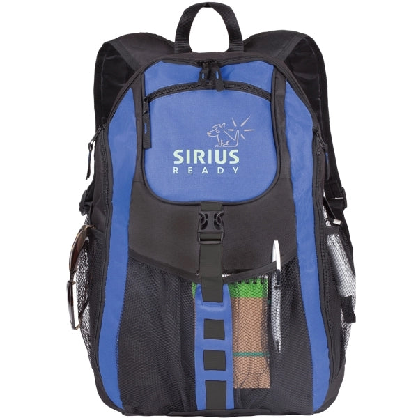 Columbus Backpack