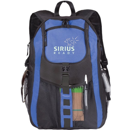 Columbus Backpack