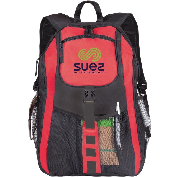 Columbus Backpack