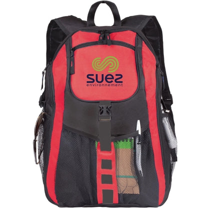 Columbus Backpack