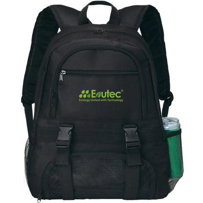 Trek Backpack