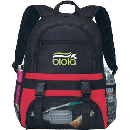 Trek Backpack