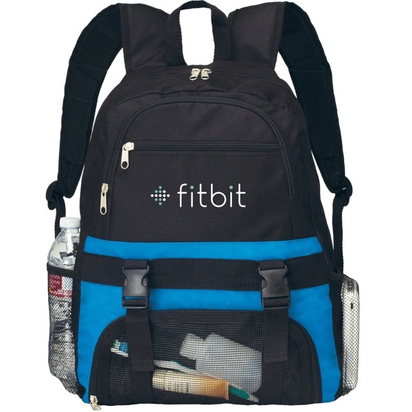 Trek Backpack