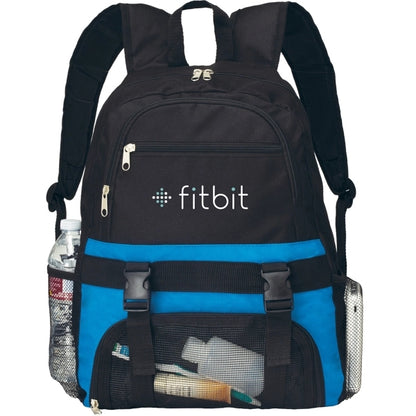 Trek Backpack