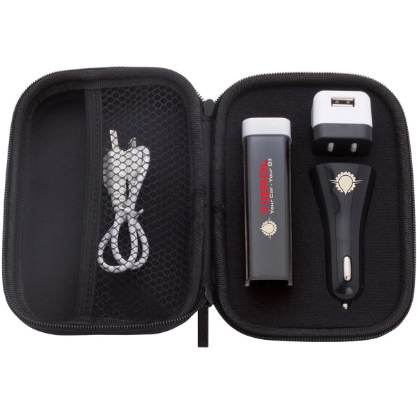 Executive Traveler Charger Kit