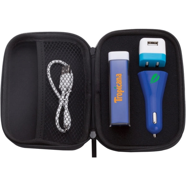 Executive Traveler Charger Kit