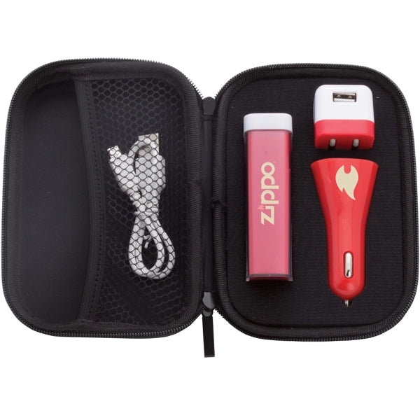 Executive Traveler Charger Kit