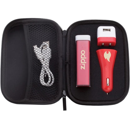 Executive Traveler Charger Kit