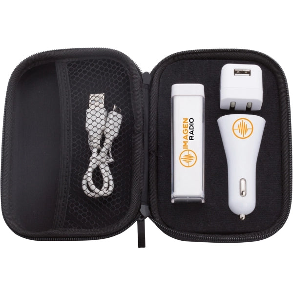 Executive Traveler Charger Kit