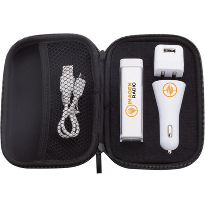 Executive Traveler Charger Kit