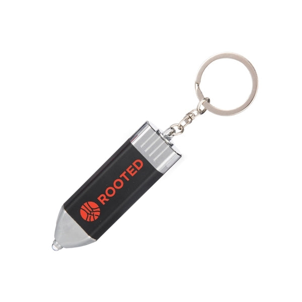 Keychain Flashlight