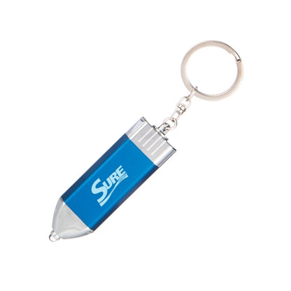Keychain Flashlight