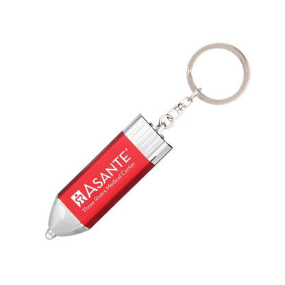 Keychain Flashlight