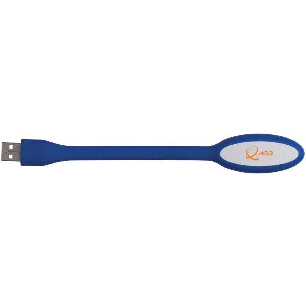 Flexible USB Light