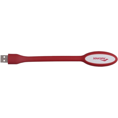 Flexible USB Light