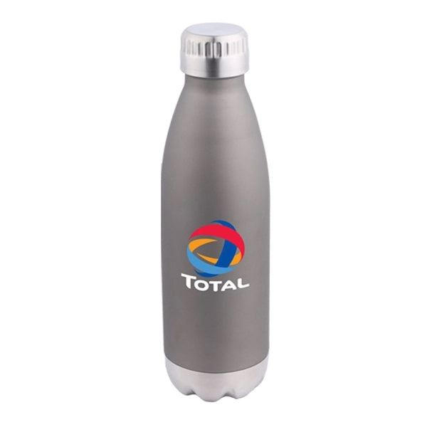 17 oz Camper Insulated Stainless Steel Bottle