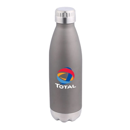 17 oz Camper Insulated Stainless Steel Bottle