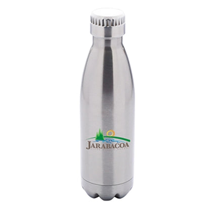 17 oz Camper Insulated Stainless Steel Bottle