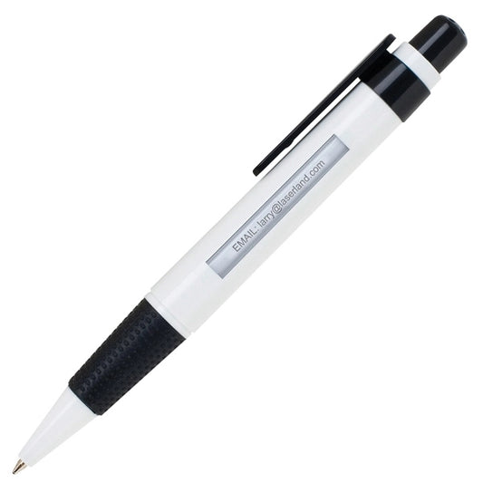 Retractable Window Message Pen