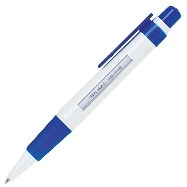 Retractable Window Message Pen