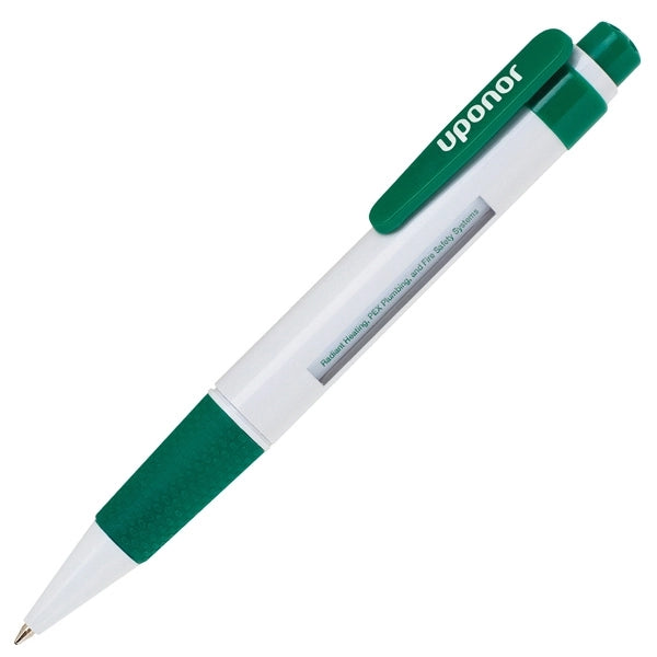 Retractable Window Message Pen