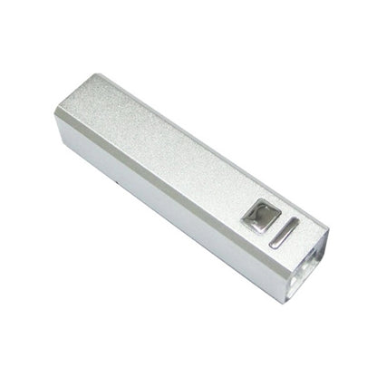 Metal Portable USB Power Banks