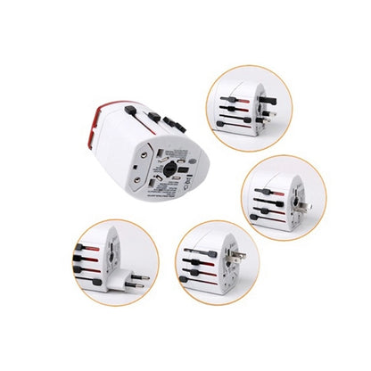 Universal Customizable USB Wall adapter mobile charger