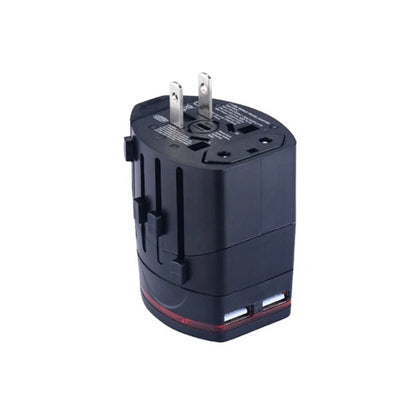 Universal Customizable USB Wall adapter mobile charger