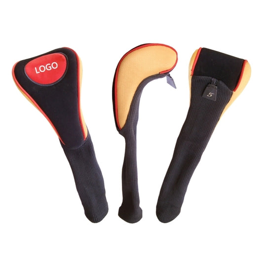 Duluxe Golf Club Putter Head Cover