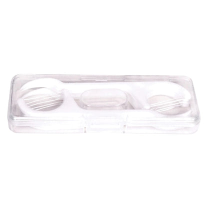 Toothpick Flosser