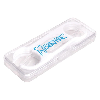 Toothpick Flosser