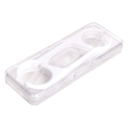 Toothpick Flosser