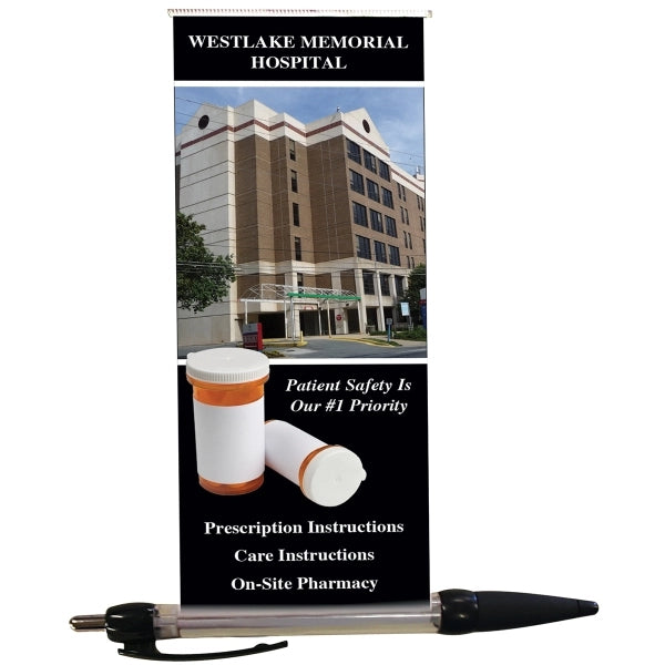 Banner Pens