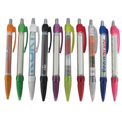 Banner Pens