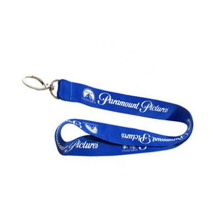 Low Cost Custom Polyester Lanyards