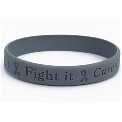 Custom Debossed Silicone Wristbands