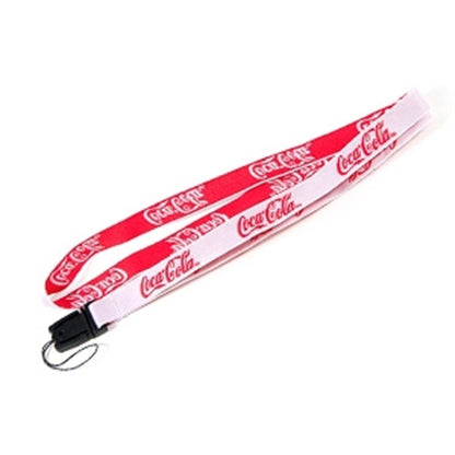 Custom Woven Lanyards-A
