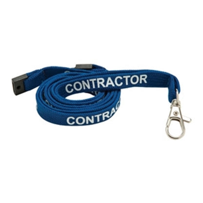Custom Tube Lanyards
