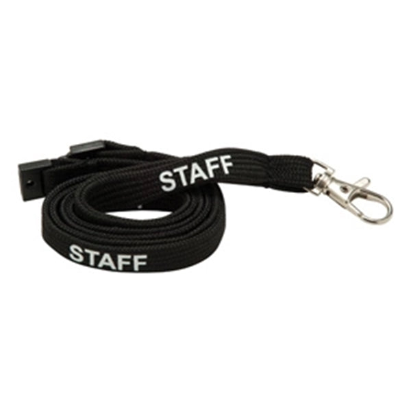 Custom Tube Lanyards