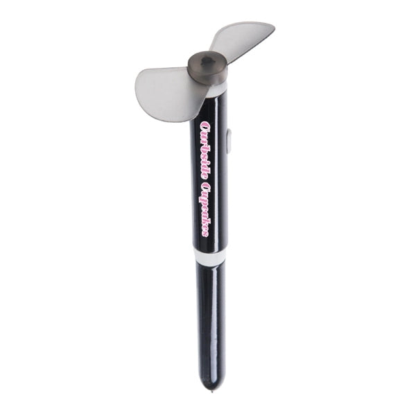 Minifan Portable Pocket Pen Fan