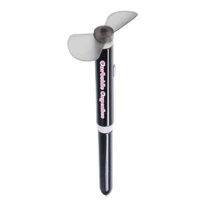 Minifan Portable Pocket Pen Fan