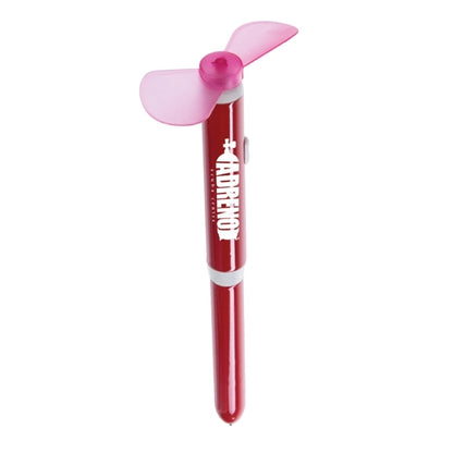 Minifan Portable Pocket Pen Fan