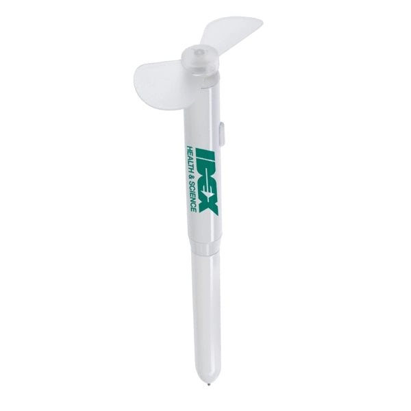 Minifan Portable Pocket Pen Fan