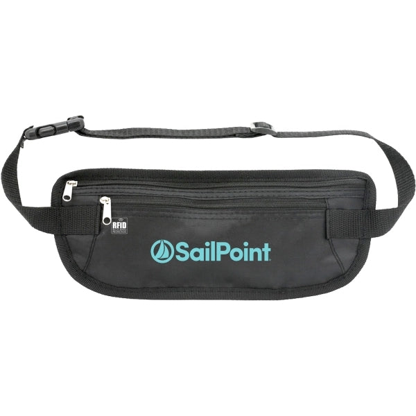 RFID Waist Pouch