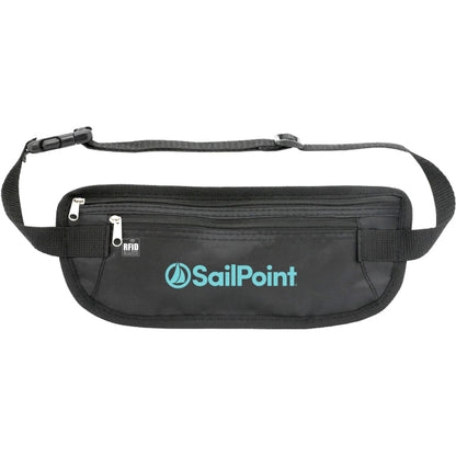 RFID Waist Pouch