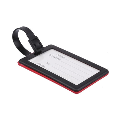 My Bag! Luggage Tag