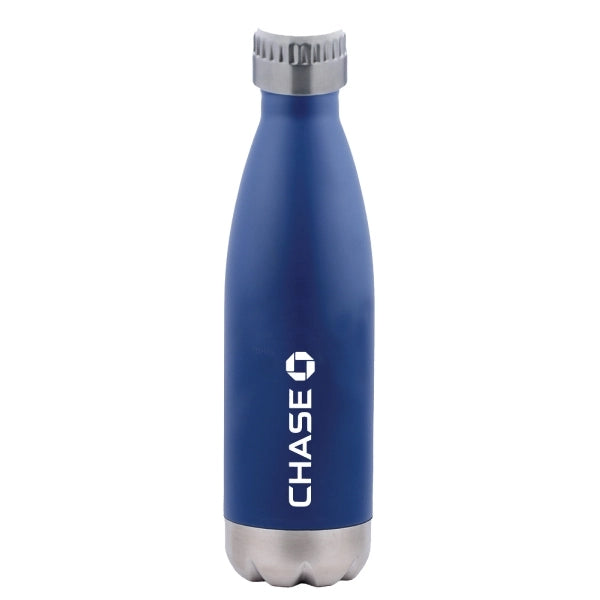 17 oz Camper Insulated Stainless Steel Bottle
