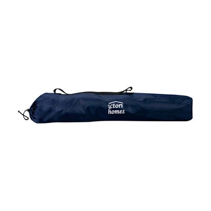 Captain's Folding Chair With Carrying Bag