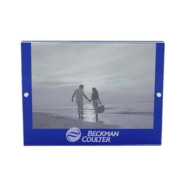 4" x 6" Magnetic Acrylic Frame