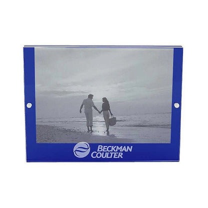 4" x 6" Magnetic Acrylic Frame